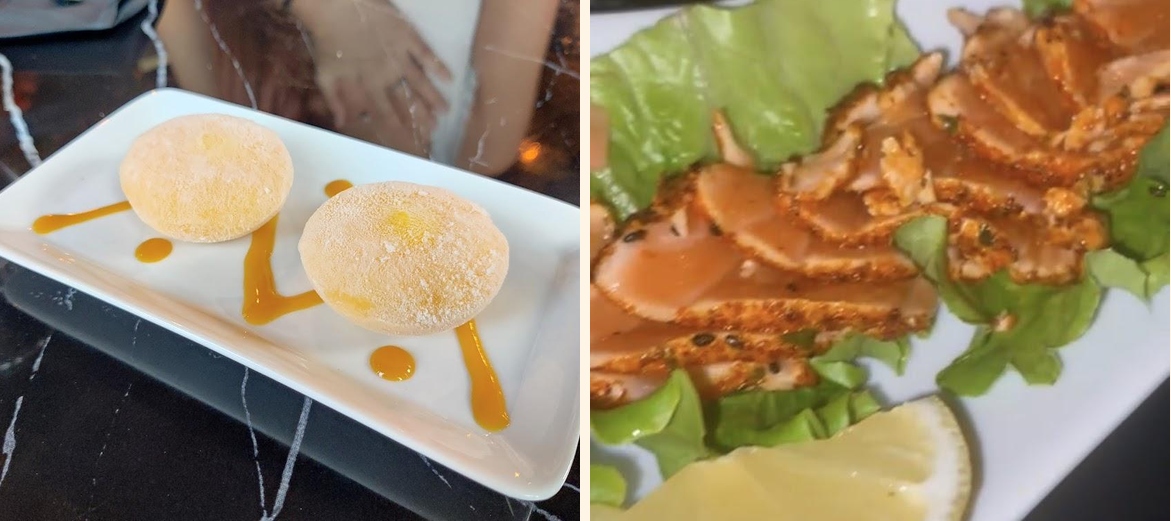 Restaurant Asiatique - La Scampia - Gallery Image 5